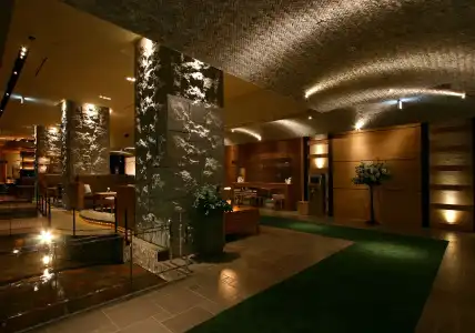 Coco Grand Takasaki - 1
