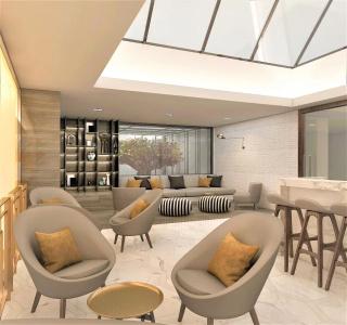 Palette Bella B All Suites Bangkok - 20