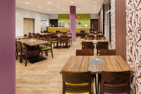 Holiday Inn Express Düsseldorf City North by IHG - 21