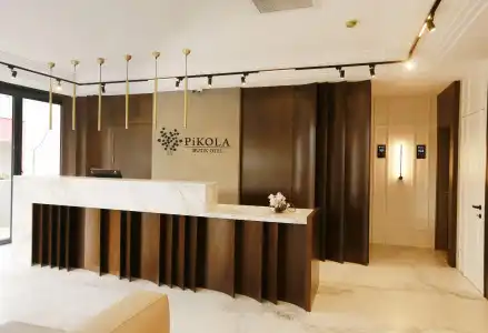 Pikola Otel - 0