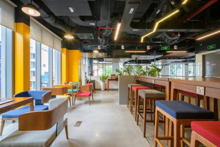 Wink Saigon Centre, Unscripted by Hyatt - 24 Hours stay - 36