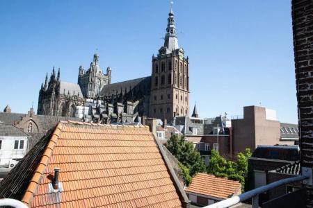 Best Western Plus Centre Den Bosch - 51