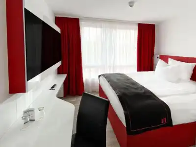Dormero Darmstadt - 20