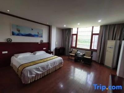 Howard Johnson Tropical Garden Plaza Kunming - 76