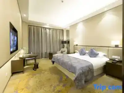 Junsun International - 21