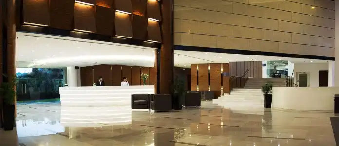 Oakwood & Residence Kuala Lumpur - 20