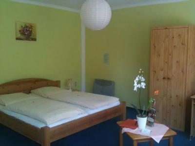 Hotel-Pension am Mühlberg - 26