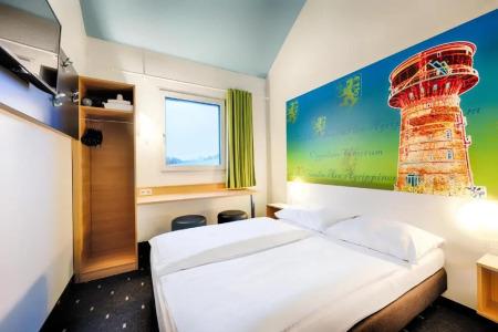 B&B Köln-Frechen - 31