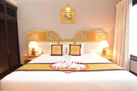 Huong Giang Resort and Spa - 68