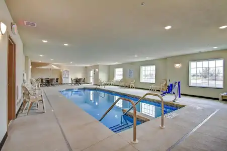 Cobblestone & Suites – Pulaski/Green Bay - 13