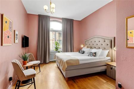 Karlskrona Stadshotell, BW Signature Collection - 77
