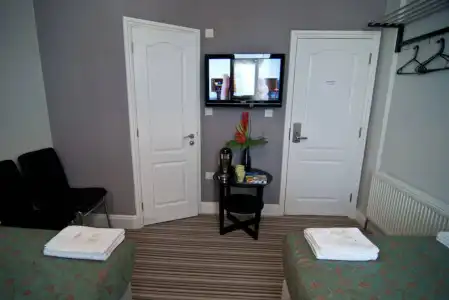 Comfotel BLU - 2