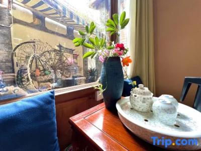Juxian Boutique Homestay - 37