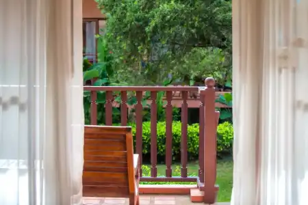 Lanta Casuarina Beach Resort - 42