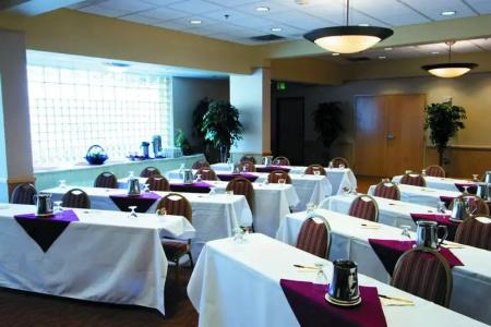 Westmark Anchorage - 29