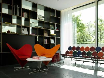 citizenM Amsterdam South - 17