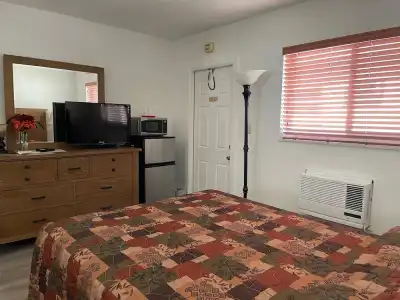 Shell Motel - 125