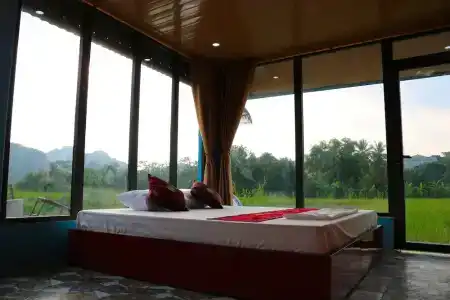 Hang Mua Central Homestay - 2