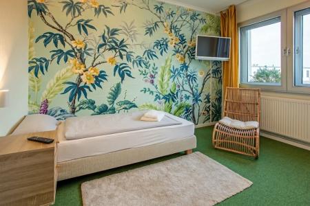 Lieblingsplatz Wannerhus - 34