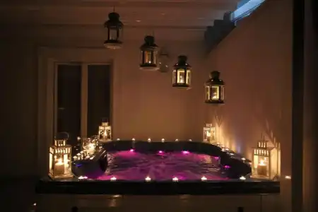 Ludwig Boutique & Spa - 64