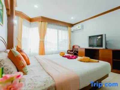 RK Guesthouse - 126