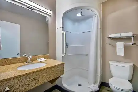 Motel 6 Austin, TX - North - 55