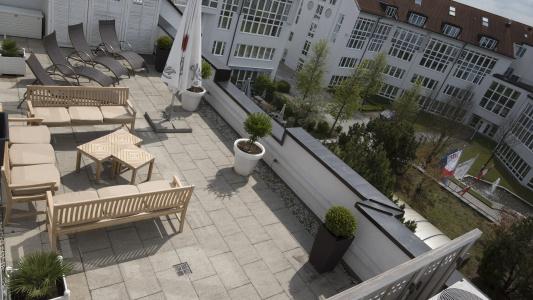 Holiday Inn MUNICH - UNTERHACHING by IHG - 44