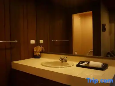 LePrive Resort - 56