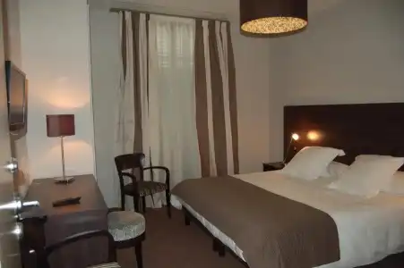 Hôtel Ronsard - 25