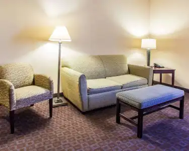 Quality Inn & Suites Peoria North - 39