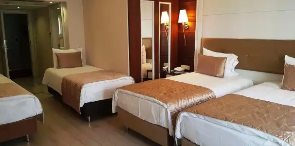 Grand Marcello & Spa - 8