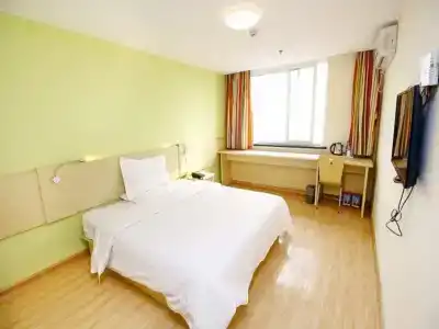 7 Days Inn - Xian North Street Subway Station Lianhu Park Branch - 4