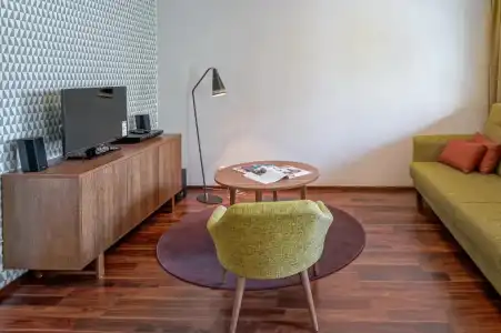 Forenom Serviced Apartments Espoo Tapiola - 16