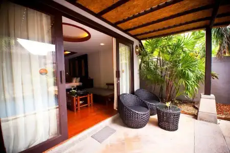 Railay Bay Resort and Spa - 6