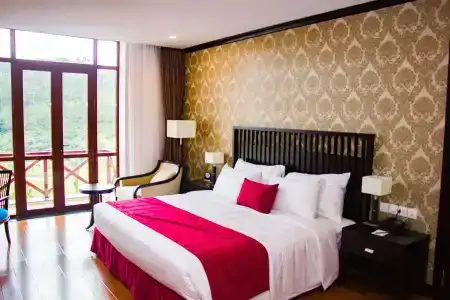 Swiss-BelResort Tuyen Lam Dalat - 3