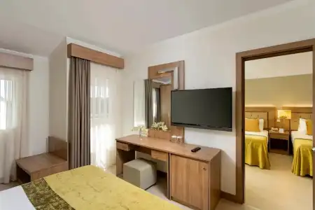 Innvistas Belek - All Inclusive - 73