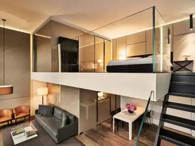 Luxury Inn - 6