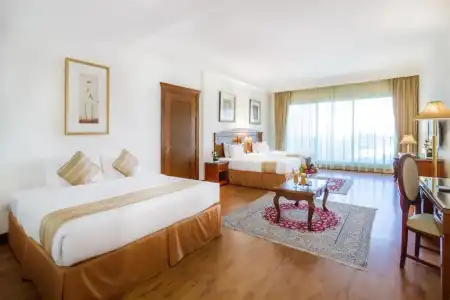 Grand Excelsior - Bur Dubai - 49