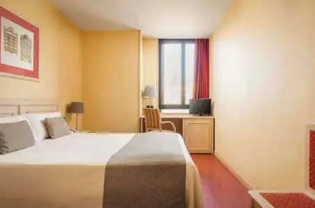 Sunotel Junior - 26