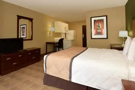 Extended Stay America Suites Orange County Anaheim Conv Ctr - 28