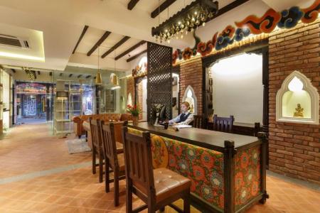 Thamel Home - 12
