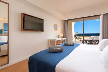 Barcelo Lanzarote Active Resort - 61