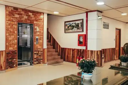 ELC Luxury Da Lat & Apartment - 1