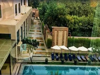 Courtyard by Marriott Agra - 53