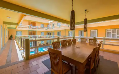 Wanna Studio Apartments - 10