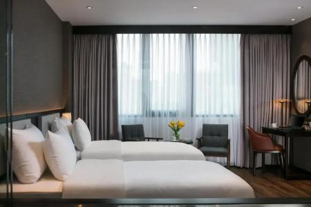Grandiose & Spa - 49