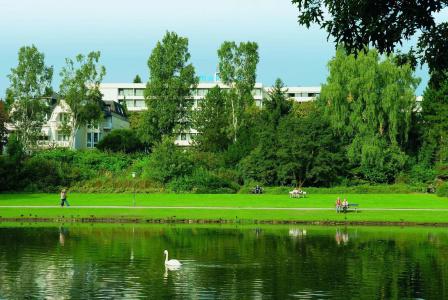 Maritim Bad Salzuflen - 14
