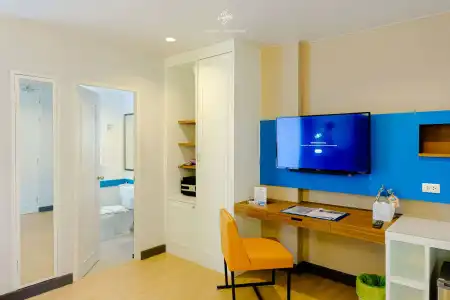 Days Inn by Wyndham Patong Beach Phuket - 2