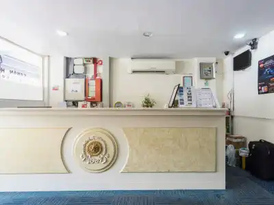 Snooze Inn @ Dunlop Street - 27