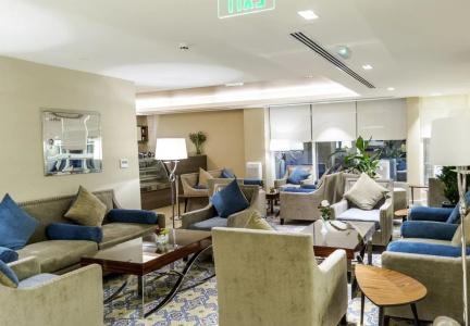 Ivory Inn Doha - 28